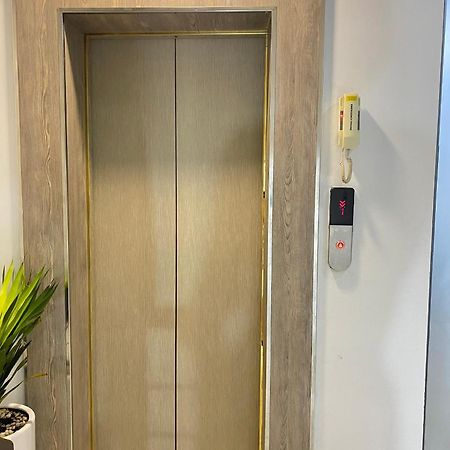 Hotel Greenriver مدينة هوشي منه المظهر الخارجي الصورة