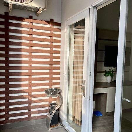 Hotel Greenriver مدينة هوشي منه المظهر الخارجي الصورة