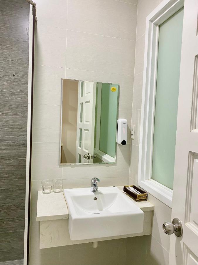 Hotel Greenriver مدينة هوشي منه المظهر الخارجي الصورة