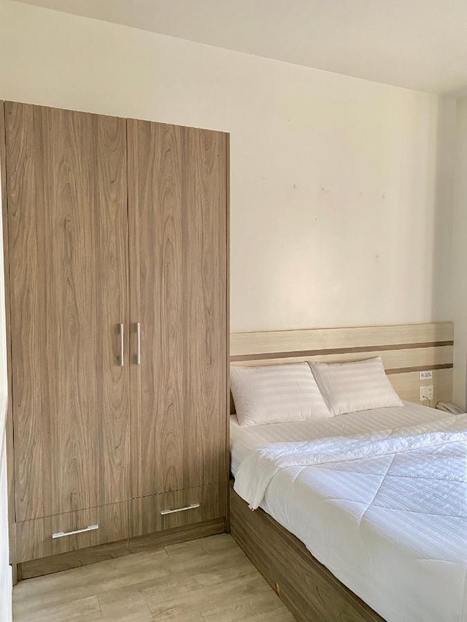 Hotel Greenriver مدينة هوشي منه المظهر الخارجي الصورة