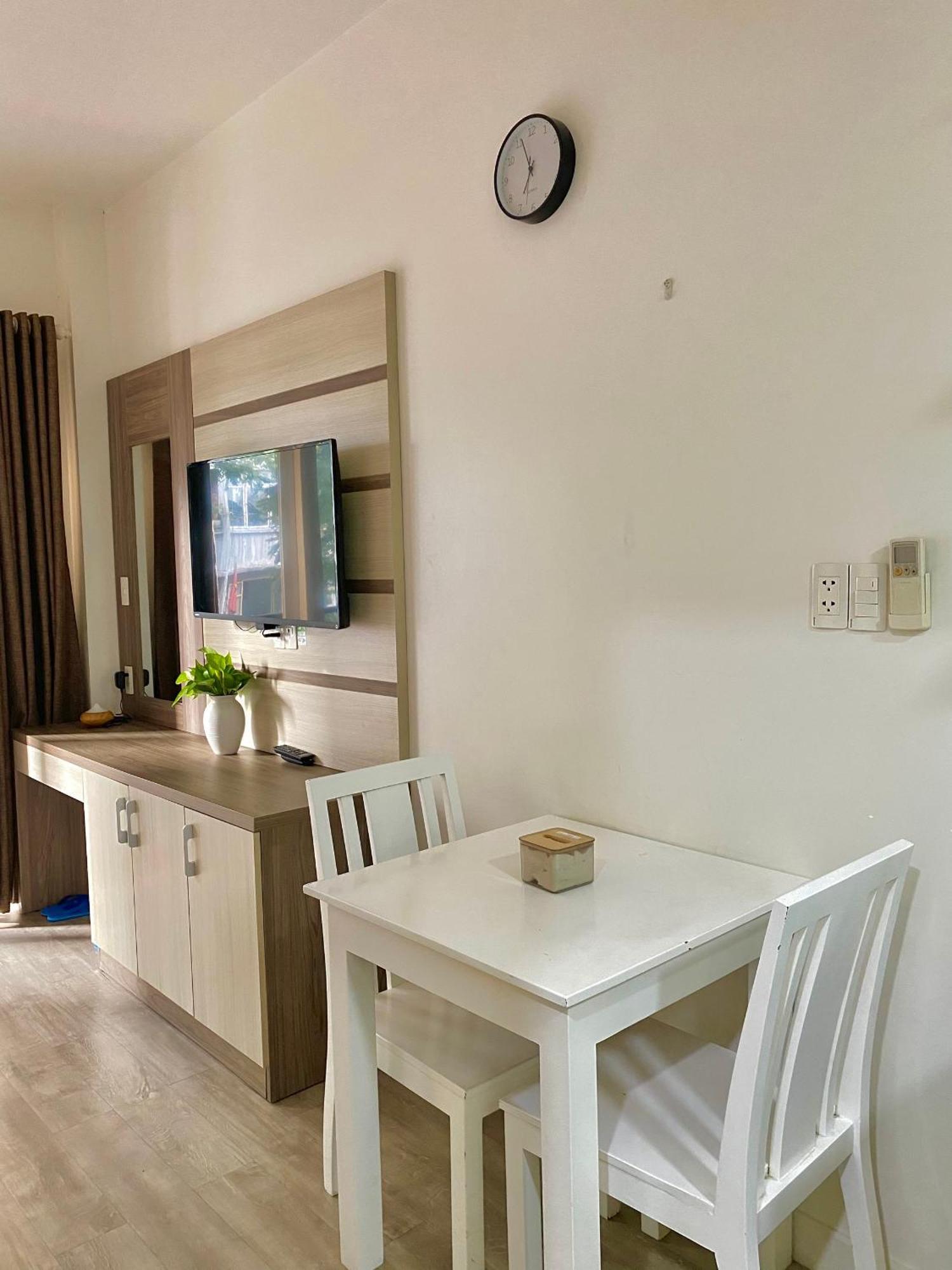 Hotel Greenriver مدينة هوشي منه المظهر الخارجي الصورة
