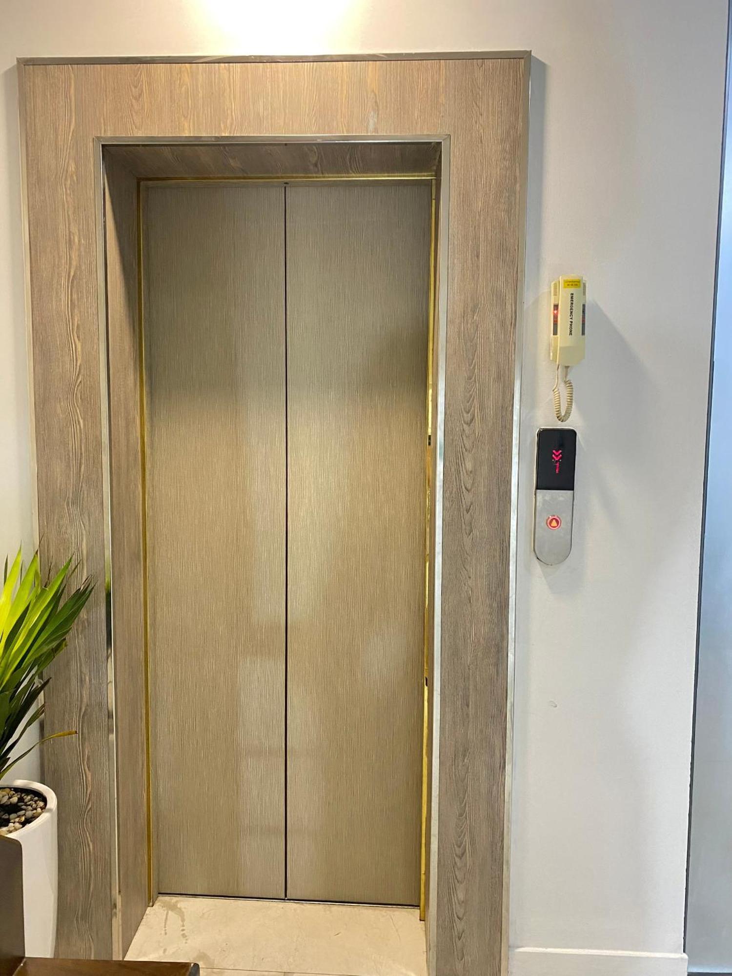 Hotel Greenriver مدينة هوشي منه المظهر الخارجي الصورة