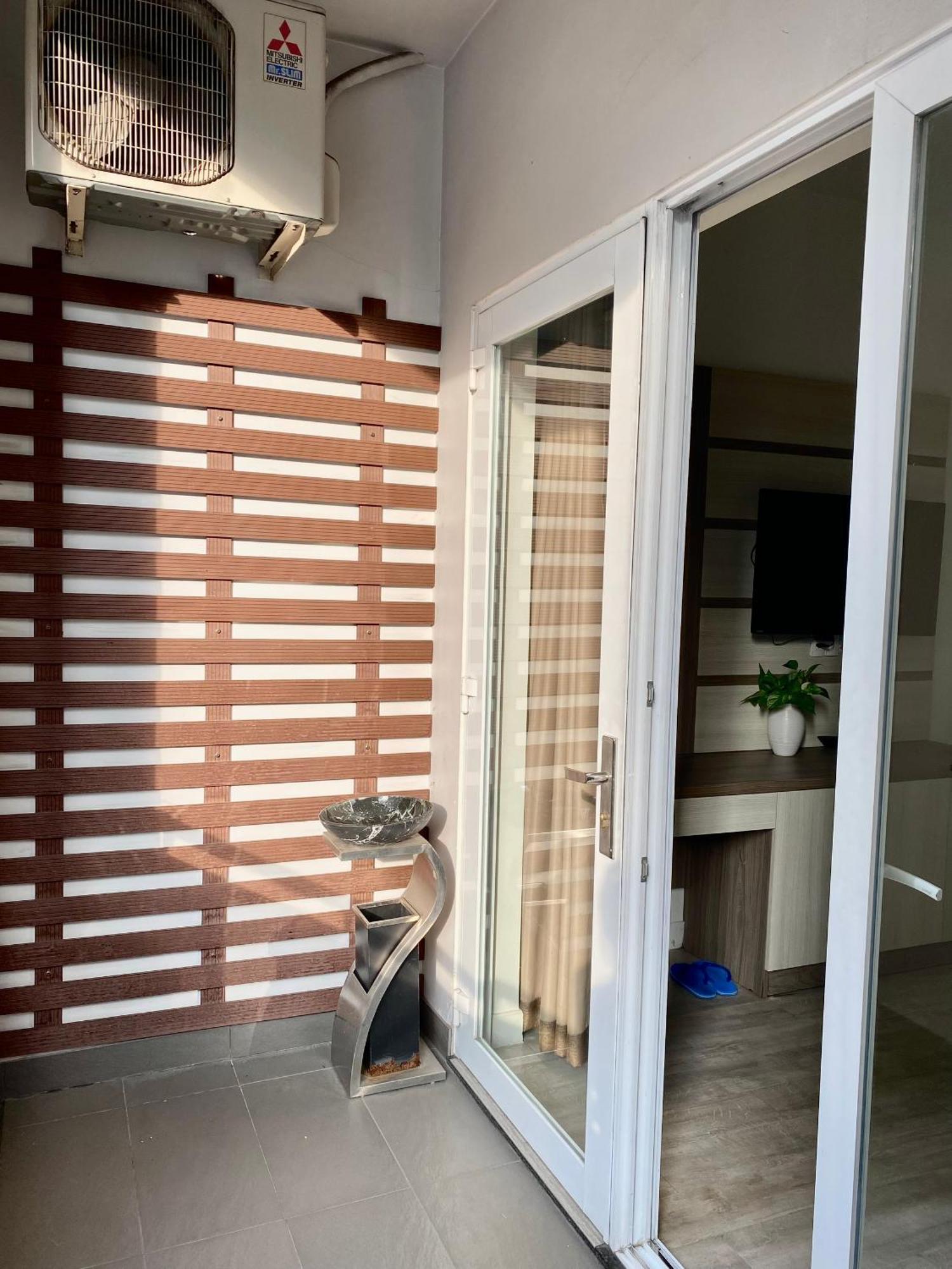 Hotel Greenriver مدينة هوشي منه المظهر الخارجي الصورة